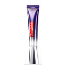 欧莱雅 L'OREAL 玻色因全脸淡化细纹保湿抗皱紧致眼霜 紫熨斗 30ml