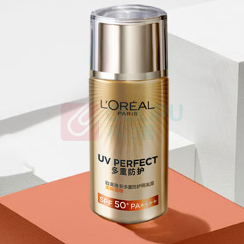 欧莱雅 L'OREAL 防晒隔离露 40ml