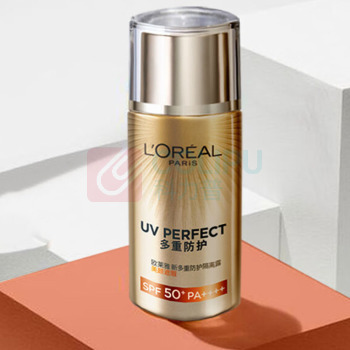 欧莱雅 L'OREAL 防晒隔离露 40ml