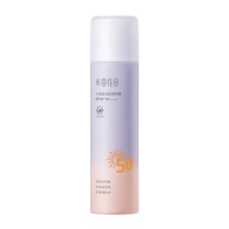 半亩花田 spf50+ 防晒喷雾 spf50+ 120ml/瓶