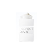 完美日记 PERFECT DIARY 仿生膜精华面霜淡纹紧致保湿补水 滋润型 50g