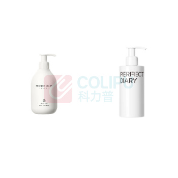 完美日记 PERFECT DIARY 氨基酸温和净澈洁面乳 200ml