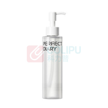 完美日记 PERFECT DIARY 植萃净澈卸妆油 150ml