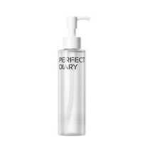 完美日记 PERFECT DIARY 植萃净澈卸妆油 150ml