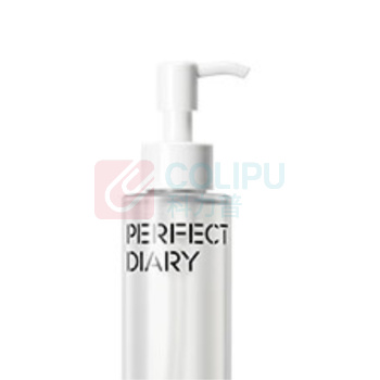 完美日记 PERFECT DIARY 植萃净澈卸妆油 150ml