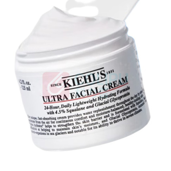 科颜氏 Kiehl’s 高保湿面霜 小高保 50ml