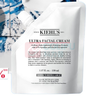 科颜氏 Kiehl’s 高保湿面霜 小高保 50ml