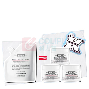 科颜氏 Kiehl’s 高保湿面霜 小高保 50ml