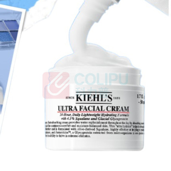 科颜氏 Kiehl’s 高保湿面霜 小高保 50ml