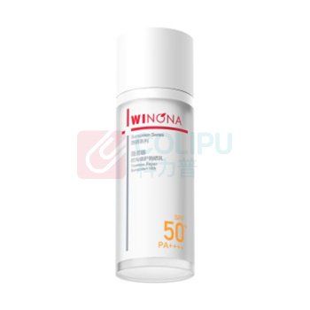 薇诺娜 WINONA 防晒乳 SPF50 50g