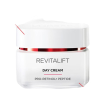 欧莱雅 L'OREAL 复颜专研抗皱紧致面霜 50ml/瓶
