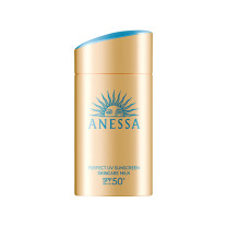 安热沙 Anessa 智感倍护防晒乳液GB 60ml/瓶