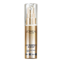 欧莱雅 L'OREAL 新多重防护隔离露 外御内护 外御内护 30ml