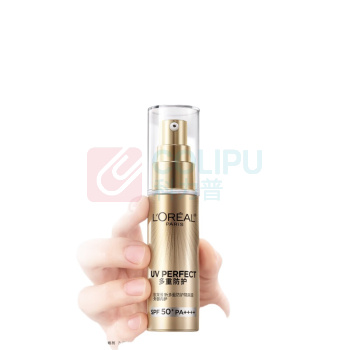 欧莱雅 L'OREAL 新多重防护隔离露 外御内护 外御内护 30ml