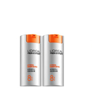 欧莱雅 L'OREAL 润肤霜 醒肤露 50ml/瓶 2瓶/组