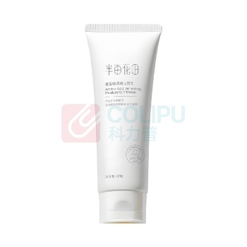 半亩花田 洁面乳 氨基酸清润 120g/支