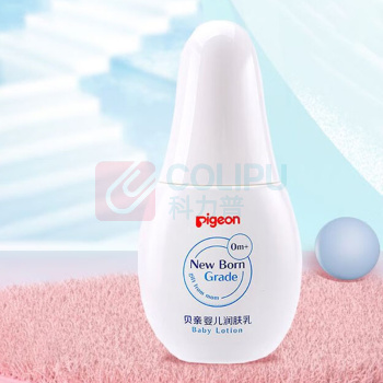 贝亲 润肤露 IA155 70g