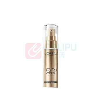 欧莱雅 L'OREAL 新多重防护隔离露 外御内护 30ml
