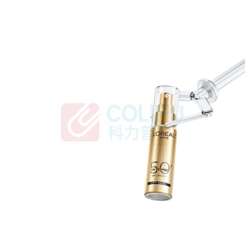 欧莱雅 L'OREAL 新多重防护隔离露 外御内护 30ml