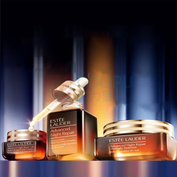 雅诗兰黛 Estee Lauder 小棕瓶精华 50ml/瓶