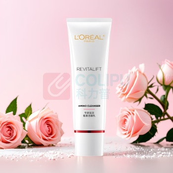 欧莱雅 L'OREAL 氨基洁面乳 复颜专研滋润 125ml/支