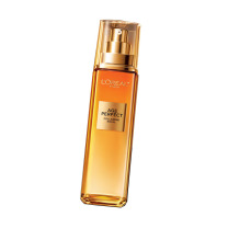 欧莱雅 L'OREAL 乳液 金致臻颜花蜜胶原 110ml/瓶