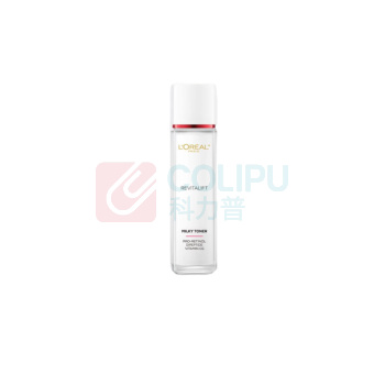 欧莱雅 L'OREAL 柔肤水 复颜视黄醇精粹清乳 130ml/瓶