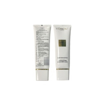 欧莱雅 L'OREAL 慕斯洁颜乳 金致臻颜花蜜胶原 125ml/瓶