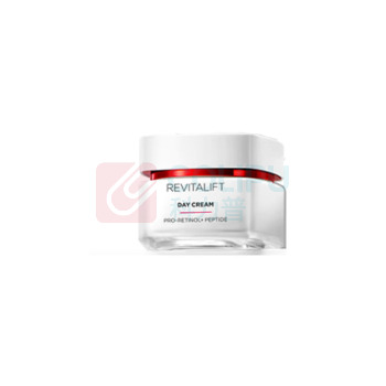 欧莱雅 L'OREAL 面霜 复颜视黄醇精粹抗皱 50ml/瓶