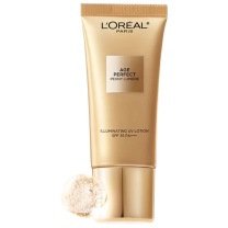 欧莱雅 L'OREAL 防晒霜 金致牡丹 30ml/支