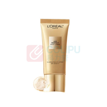 欧莱雅 L'OREAL 防晒霜 金致牡丹 30ml/支