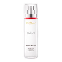 欧莱雅 L'OREAL 乳液 复颜专研抗皱紧致 110ml/瓶