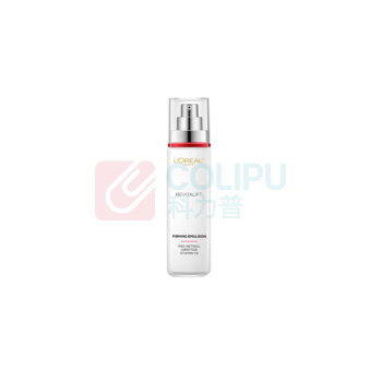 欧莱雅 L'OREAL 乳液 复颜专研抗皱紧致 110ml/瓶