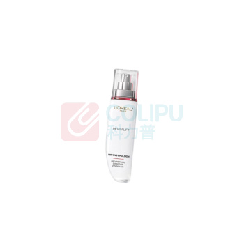 欧莱雅 L'OREAL 乳液 复颜专研抗皱紧致 110ml/瓶
