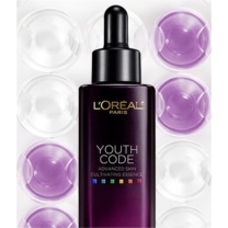 欧莱雅 L'OREAL 精华 黑金 50ml/瓶