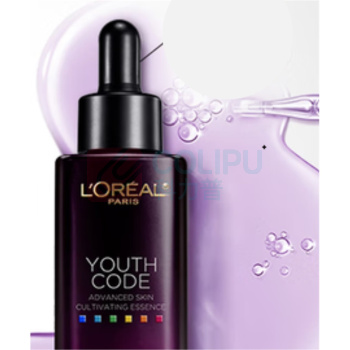 欧莱雅 L'OREAL 精华 黑金 50ml/瓶