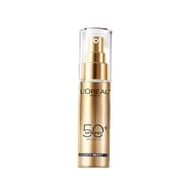 欧莱雅 L'OREAL 小金管防晒霜 30ml/瓶