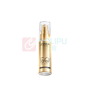 欧莱雅 L'OREAL 小金管防晒霜 30ml/瓶
