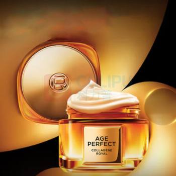 欧莱雅 L'OREAL 保湿面霜 小蜜罐滋润版 60ml/瓶