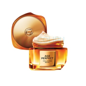 欧莱雅 L'OREAL 保湿面霜 小蜜罐滋润版 60ml/瓶