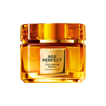 欧莱雅 L'OREAL 保湿面霜 小蜜罐滋润版 60ml/瓶
