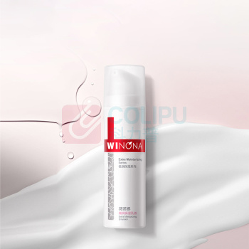薇诺娜 WINONA 乳液 极润保湿 50g/瓶