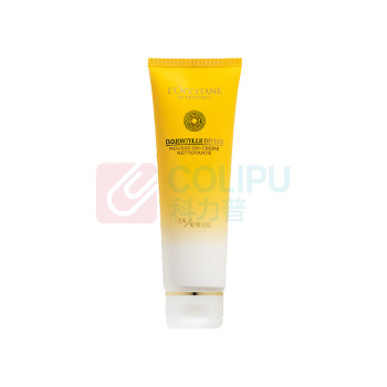 欧舒丹 L'OCCITANE 泡沫洁面乳 腊菊香赋颜御龄 125ml/瓶