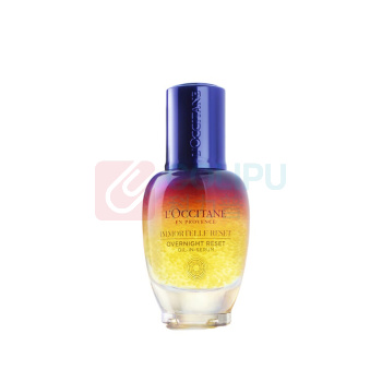 欧舒丹 L'OCCITANE 精华液 焕活舒缓微囊 30ml/瓶