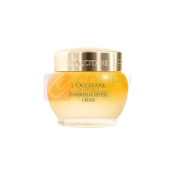 欧舒丹 L'OCCITANE 精华面霜 腊菊赋颜御龄紧致 50ml/瓶