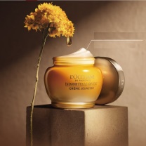 欧舒丹 L'OCCITANE 精华面霜 腊菊赋颜御龄紧致 50ml/瓶