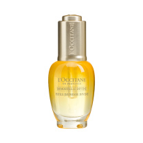 欧舒丹 L'OCCITANE 面部精华油 赋颜御龄腊菊紧致 30ml/瓶