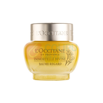 欧舒丹 L'OCCITANE 眼霜 腊菊赋颜御龄抗皱 15ml/瓶