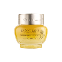 欧舒丹 L'OCCITANE 眼霜 腊菊赋颜御龄抗皱 15ml/瓶