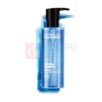 欧莱雅 L'OREAL 爽肤水 男士水凝露 120ml